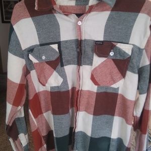 MATIX DRESS SHIRT